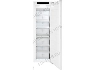 Холодильник Asko FN31842I (728849, ZOFI2488ROH) - Фото